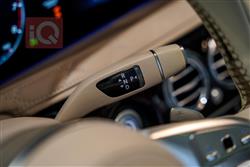 مێرسێدس بێنز S-Class مایباخ